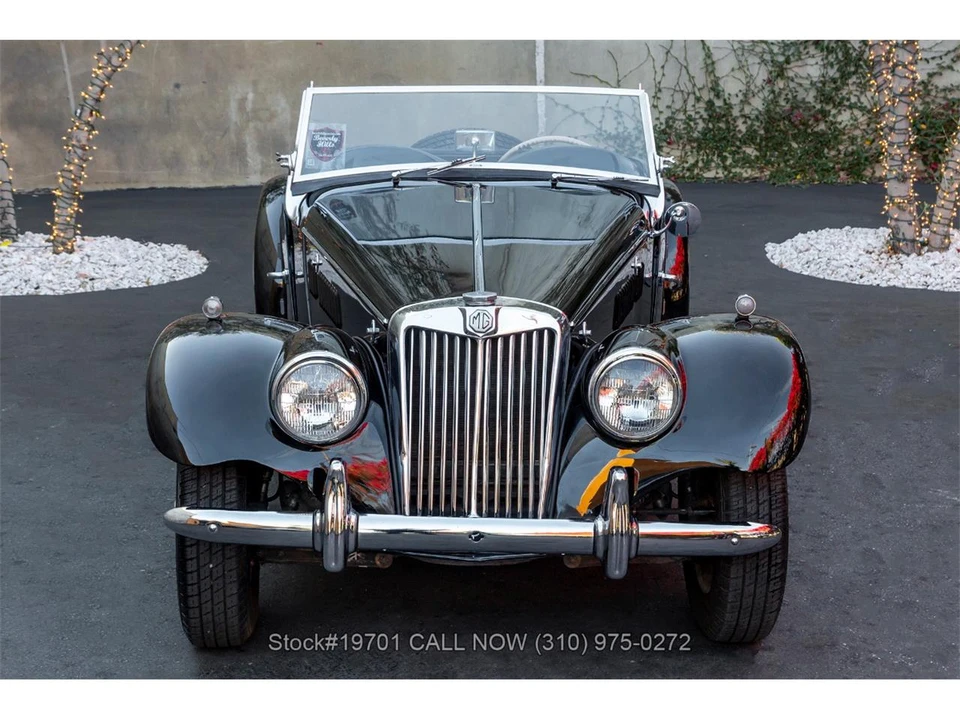 1954 MG TF - Image 2 of 31