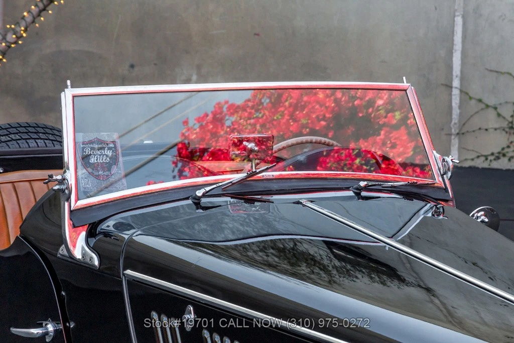1954 MG TF - Image 9 of 12