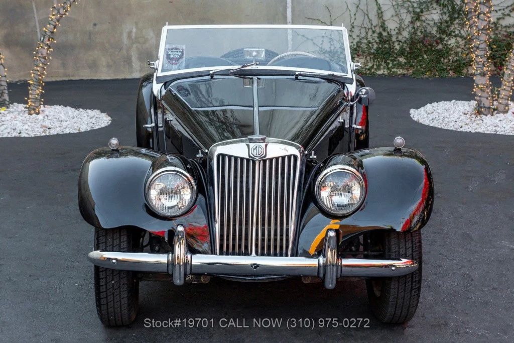1954 MG TF - Image 2 of 12
