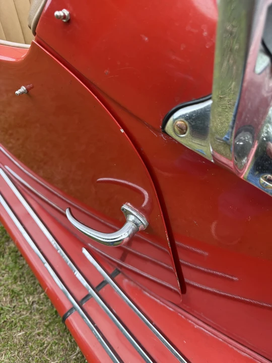 1954 MG TF - Image 25 of 31