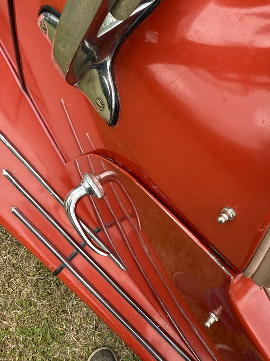 1954 MG TF - Image 22 of 31