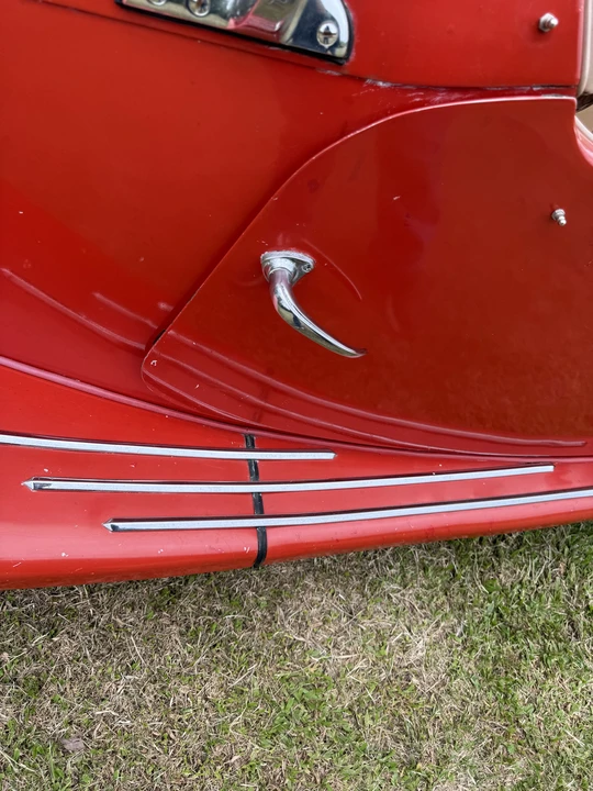 1954 MG TF - Image 23 of 31