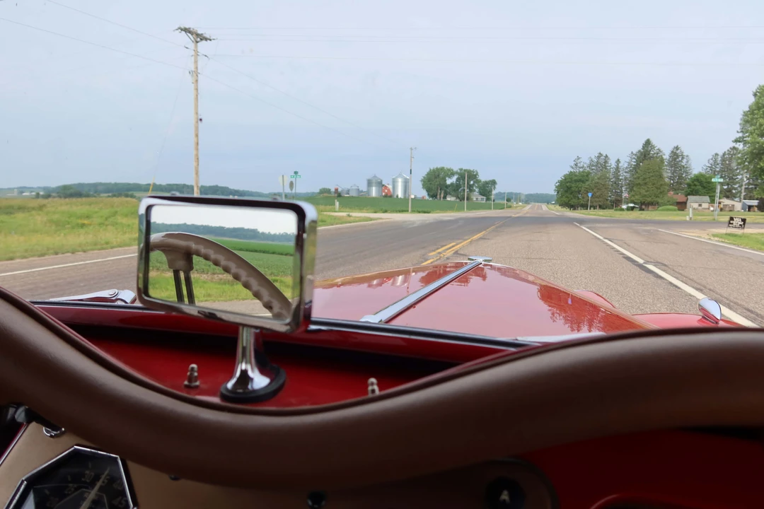 1954 MG TF - Image 31 of 31