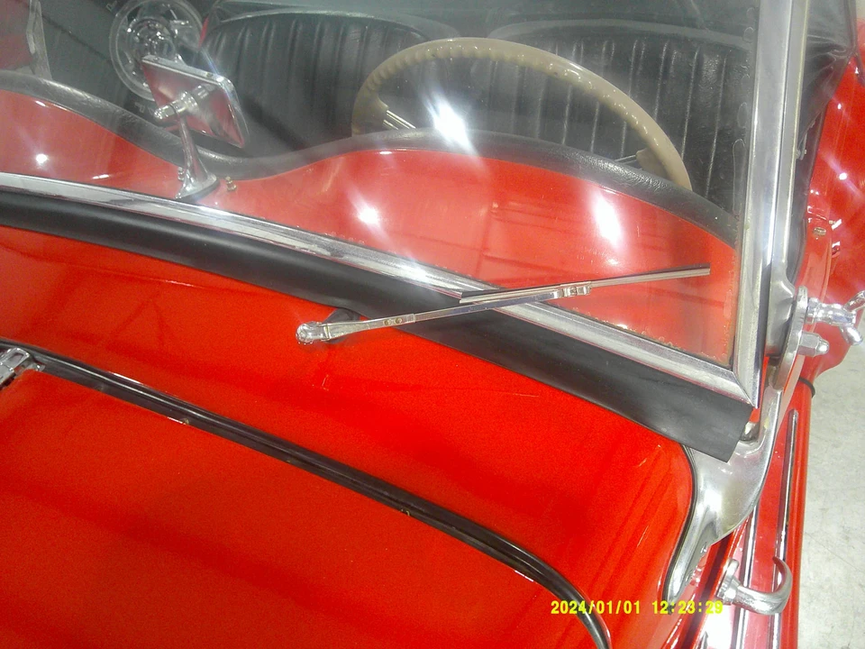 1954 MG TF - Image 30 of 31