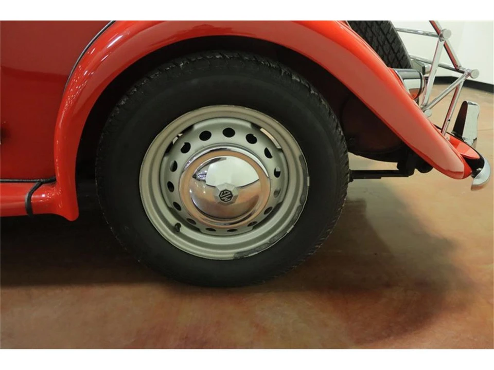 1954 MG TF - Image 9 of 29
