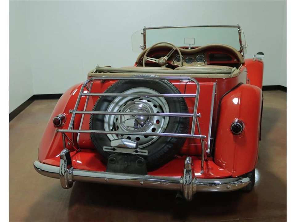 1954 MG TF - Image 22 of 29