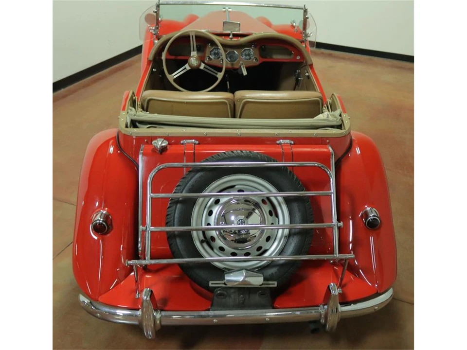1954 MG TF - Image 28 of 29