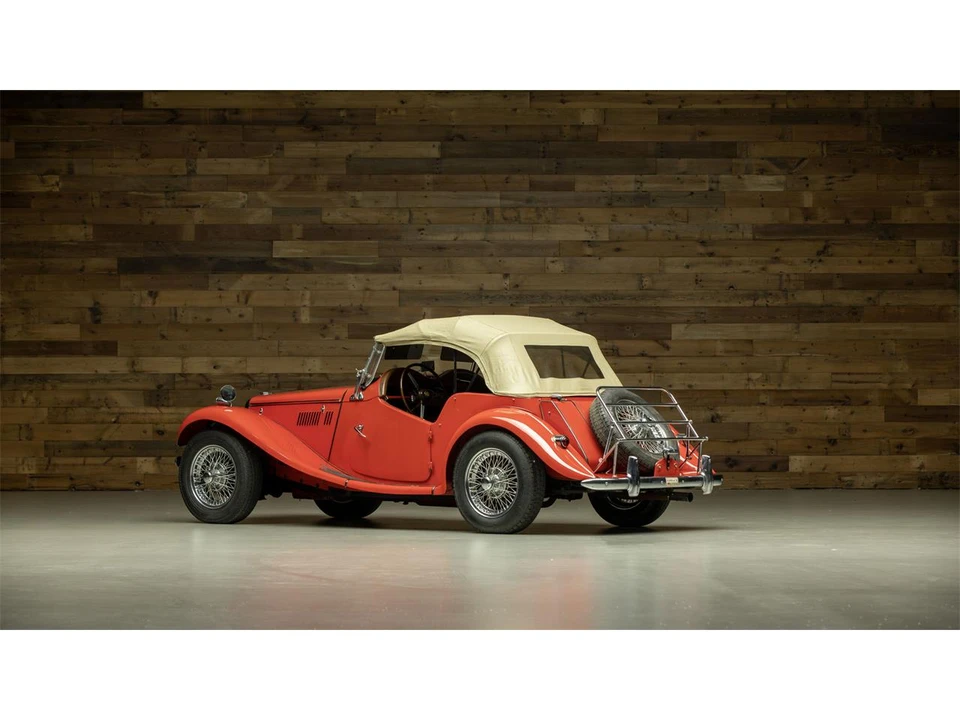 1954 MG TF - Image 2 of 4