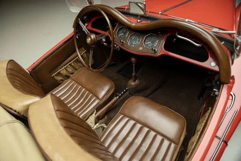 1954 MG TF - Image 16 of 27