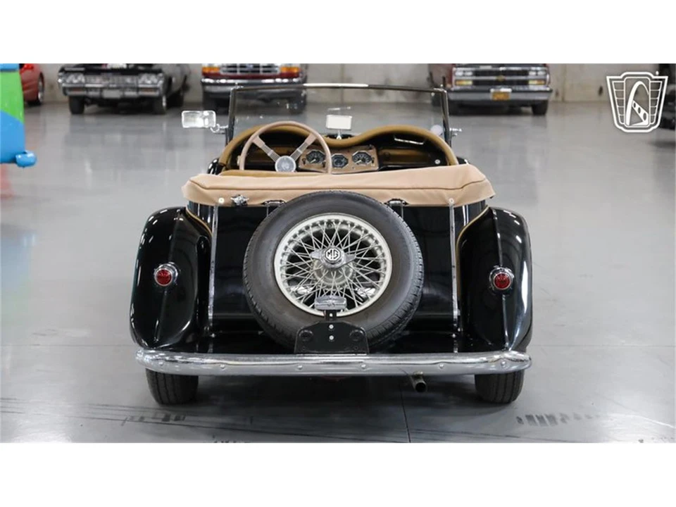1954 MG TF - Image 26 of 31
