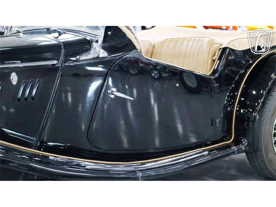 1954 MG TF - Image 21 of 31