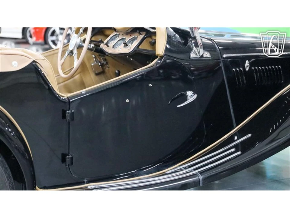 1954 MG TF - Image 31 of 31
