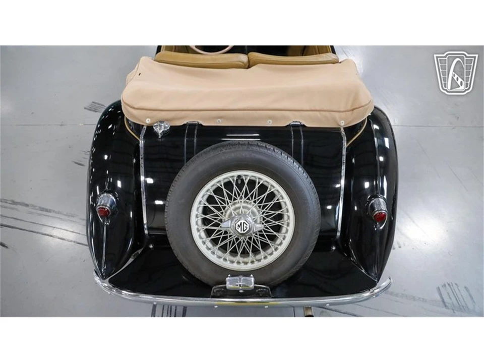 1954 MG TF - Image 16 of 31