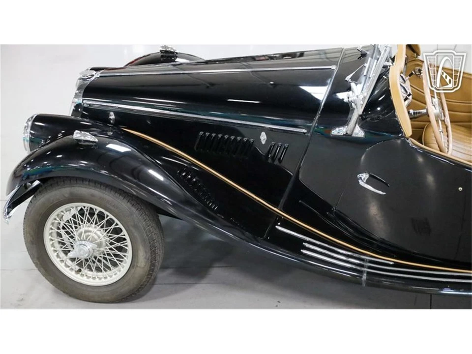 1954 MG TF - Image 11 of 31