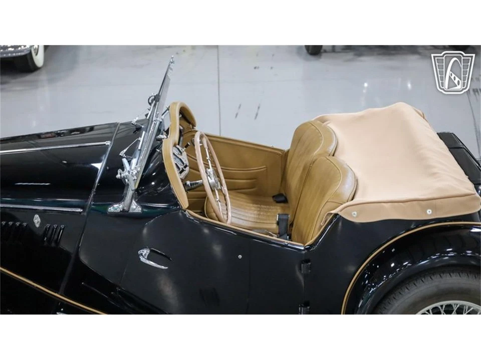1954 MG TF - Image 12 of 31