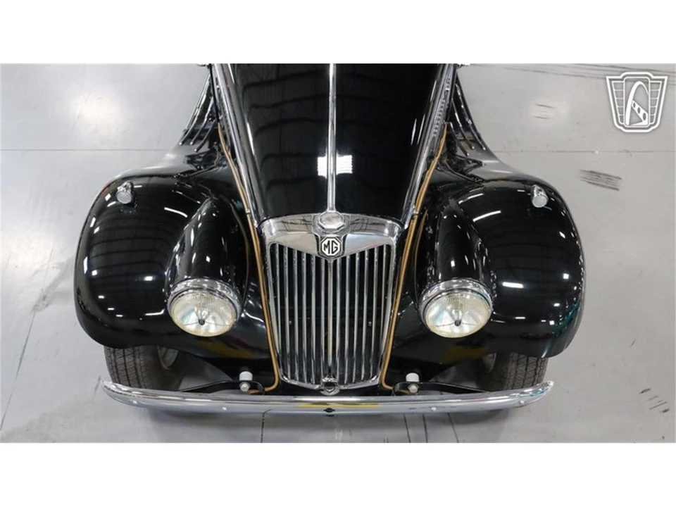 1954 MG TF - Image 7 of 31