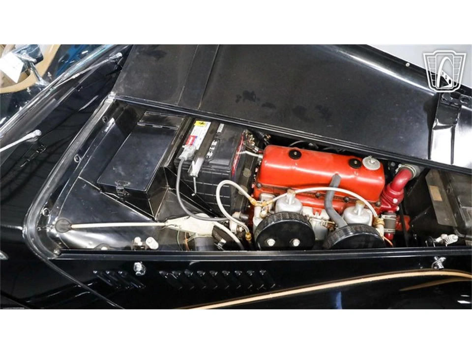 1954 MG TF - Image 2 of 31