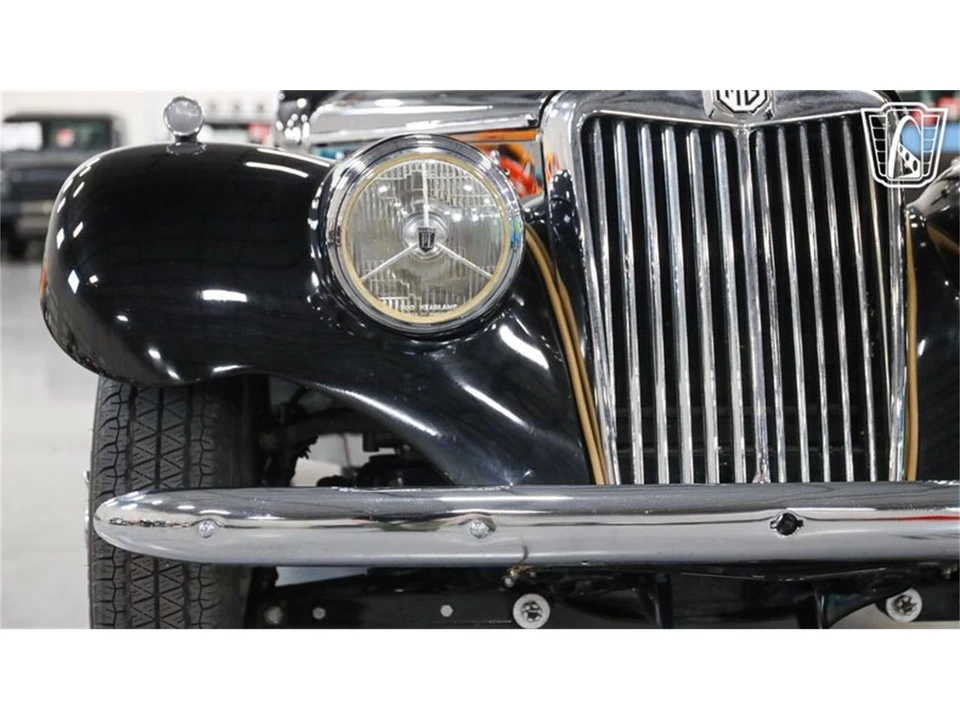 1954 MG TF - Image 8 of 31