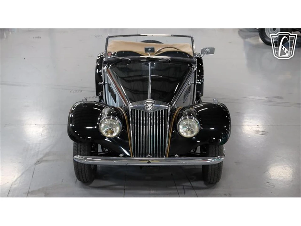 1954 MG TF - Image 3 of 31