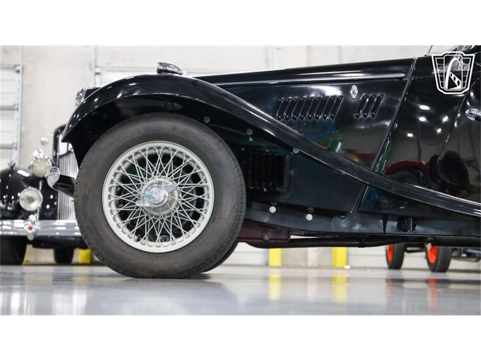 1954 MG TF - Image 23 of 31