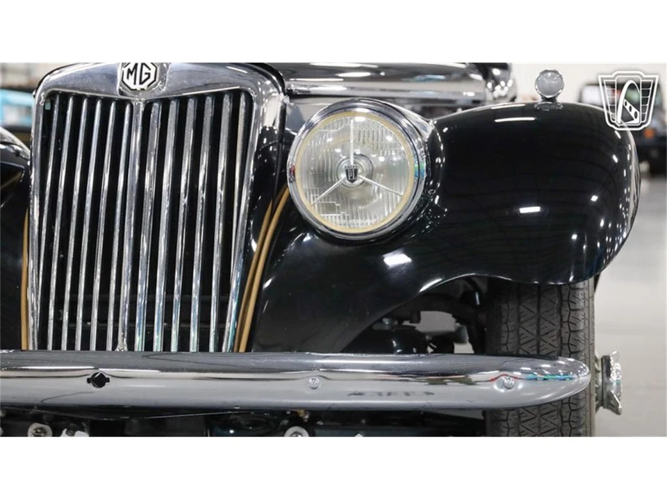 1954 MG TF - Image 9 of 31