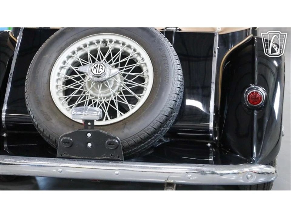 1954 MG TF - Image 29 of 31