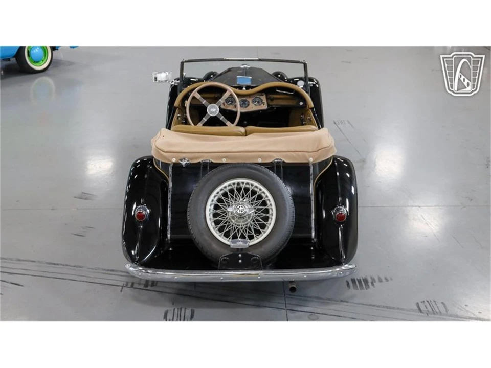 1954 MG TF - Image 14 of 31
