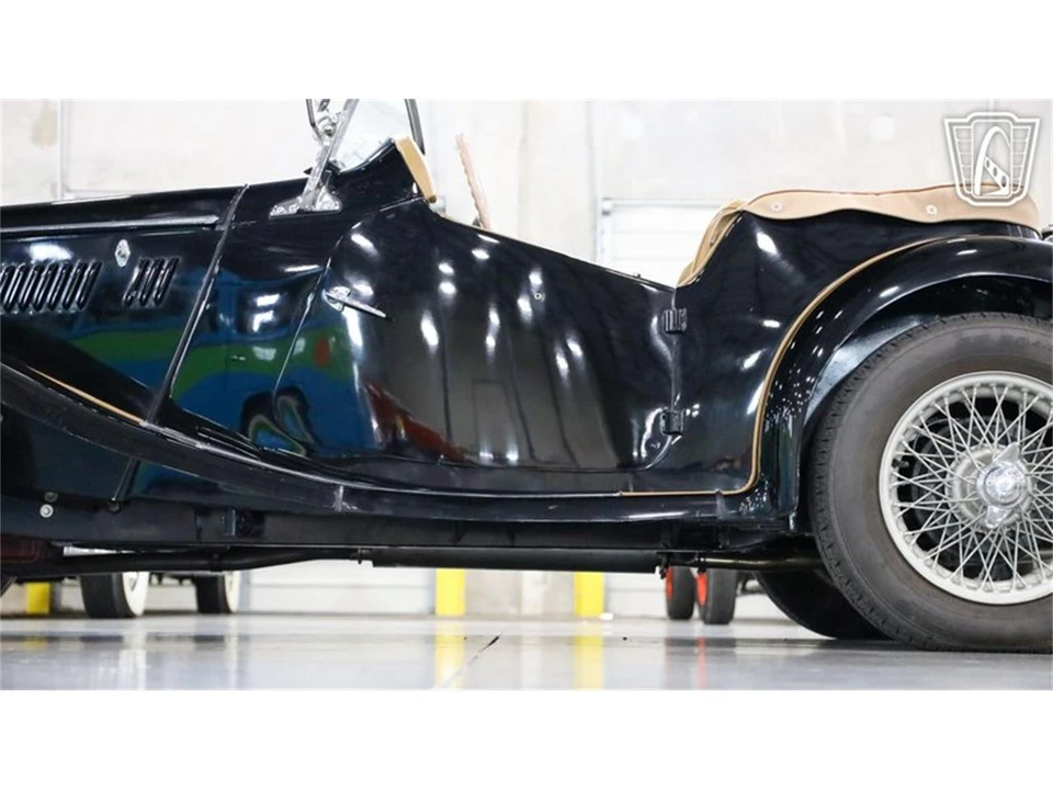 1954 MG TF - Image 24 of 31