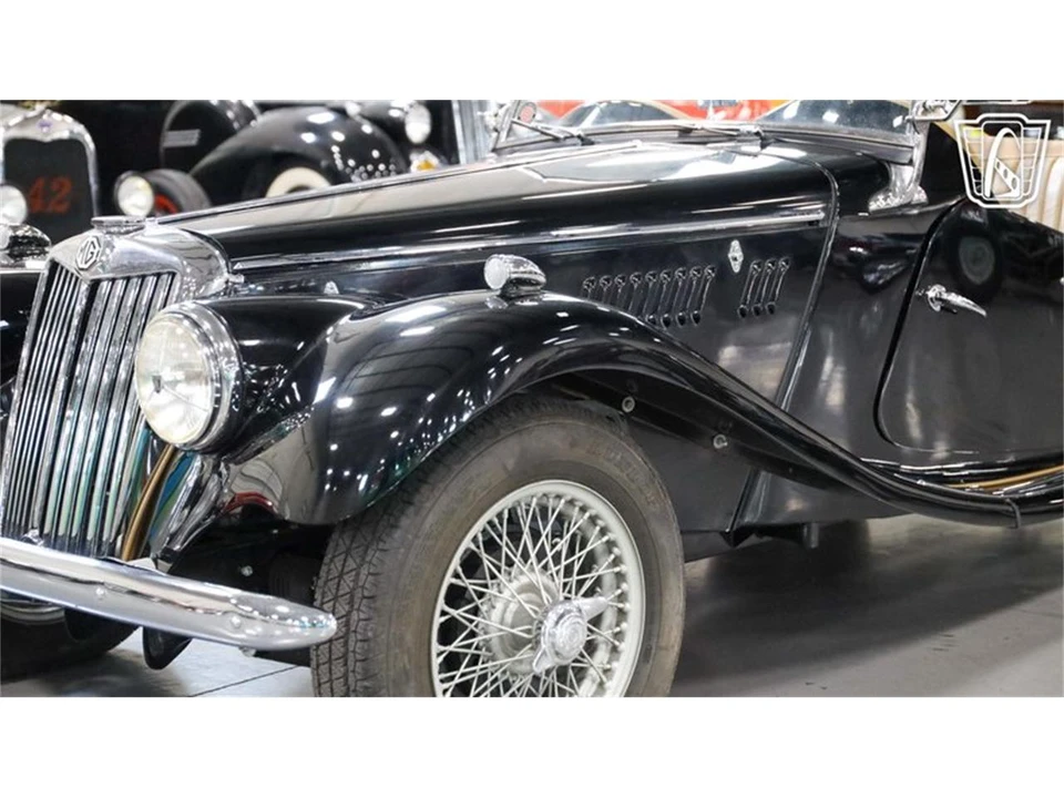 1954 MG TF - Image 20 of 31