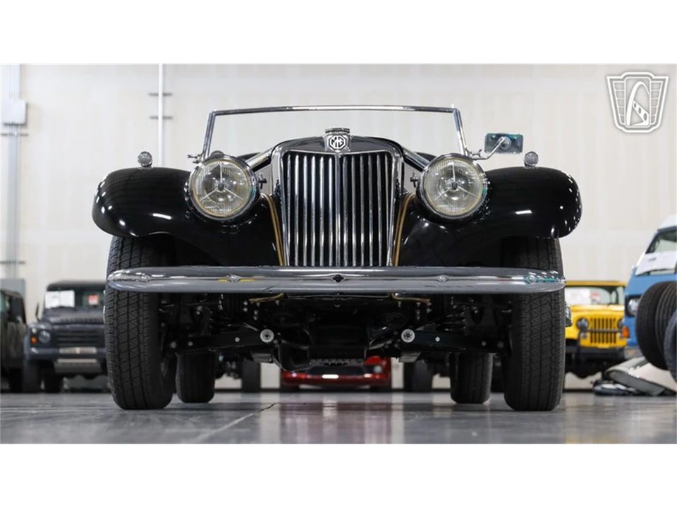 1954 MG TF - Image 5 of 31