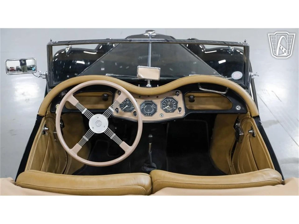 1954 MG TF - Image 15 of 31