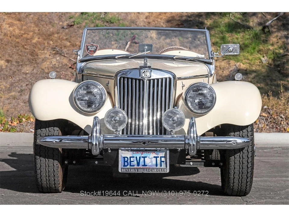 1954 MG TF - Image 3 of 31