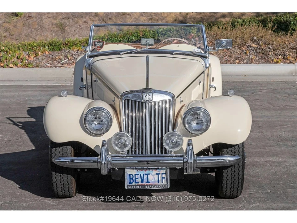 1954 MG TF - Image 2 of 31