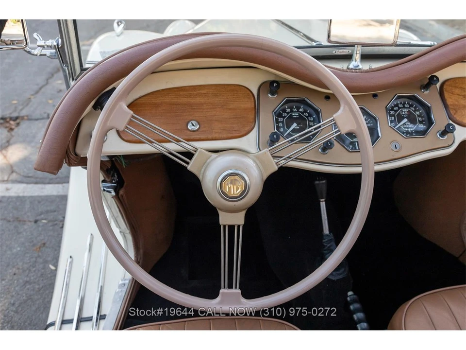 1954 MG TF - Image 29 of 31