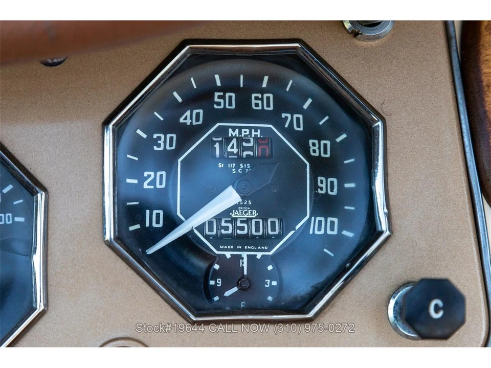 1954 MG TF - Image 30 of 31