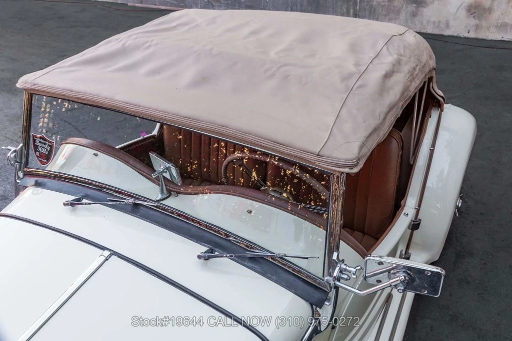 1954 MG TF - Image 12 of 12