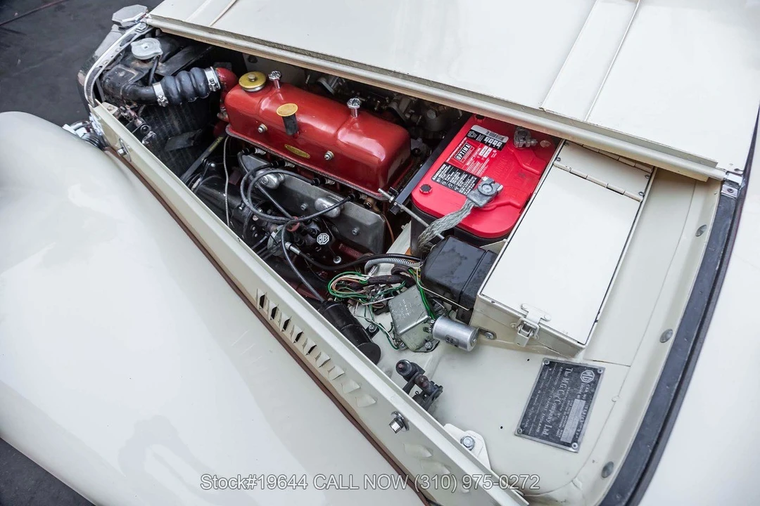 1954 MG TF - Image 26 of 31