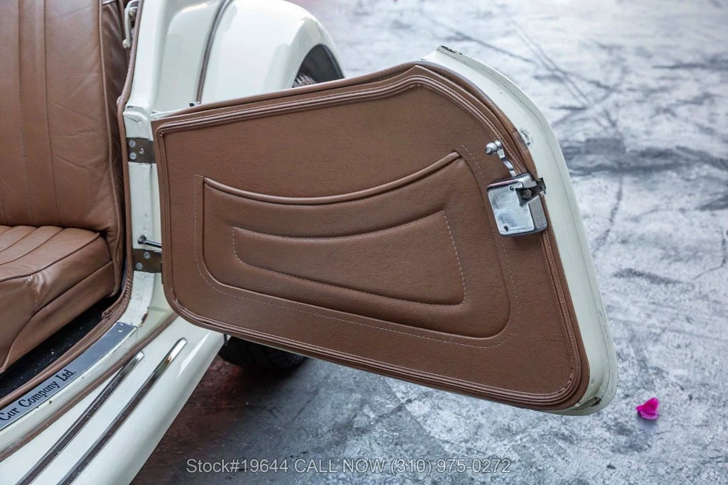 1954 MG TF - Image 18 of 24