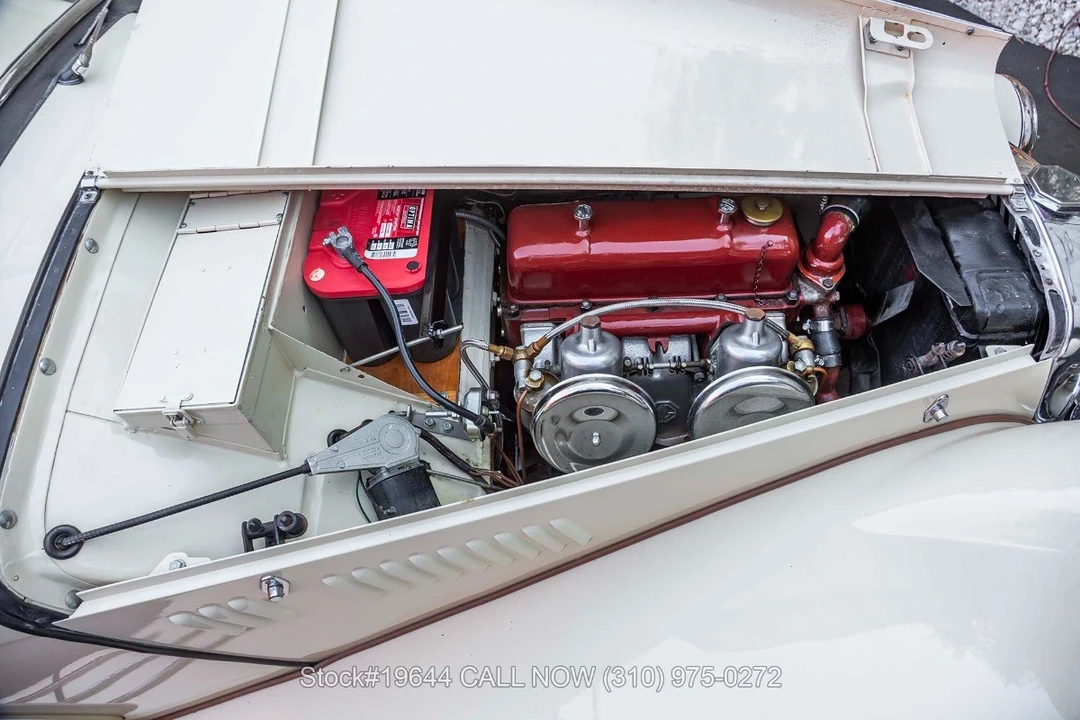 1954 MG TF - Image 30 of 31