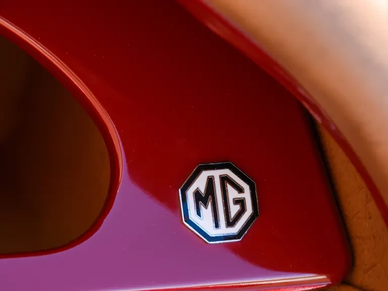 1954 MG TF - Image 7 of 31