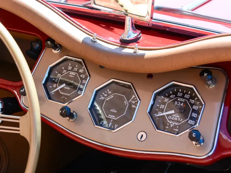 1954 MG TF - Image 14 of 31