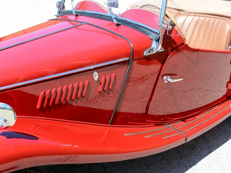1954 MG TF - Image 23 of 31