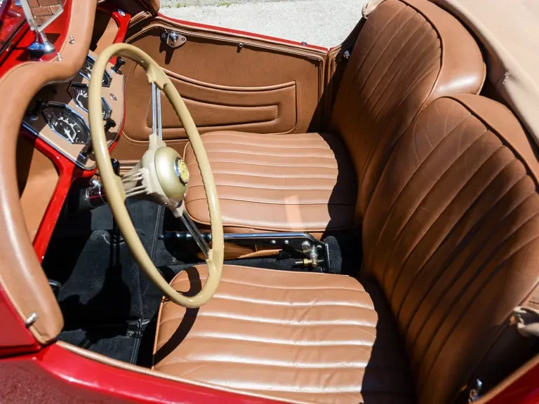 1954 MG TF - Image 16 of 31