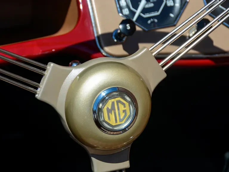 1954 MG TF - Image 13 of 31