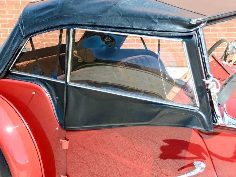 1954 MG TF - Image 20 of 31