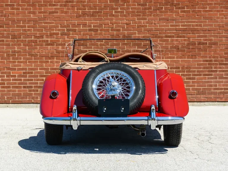 1954 MG TF - Image 11 of 31