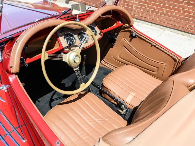 1954 MG TF - Image 5 of 31