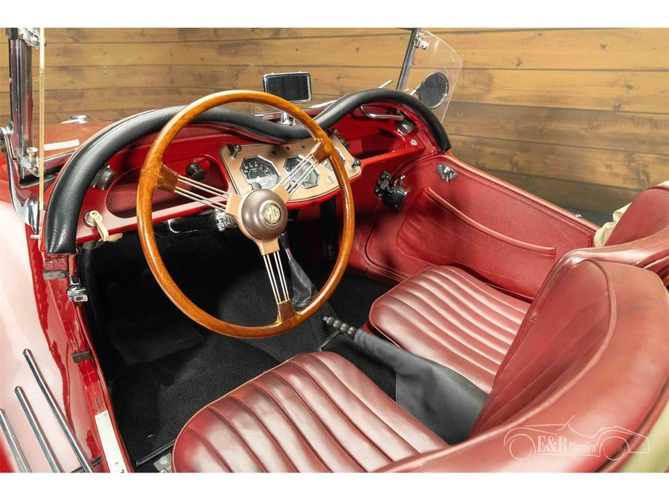1954 MG TF - Image 2 of 19