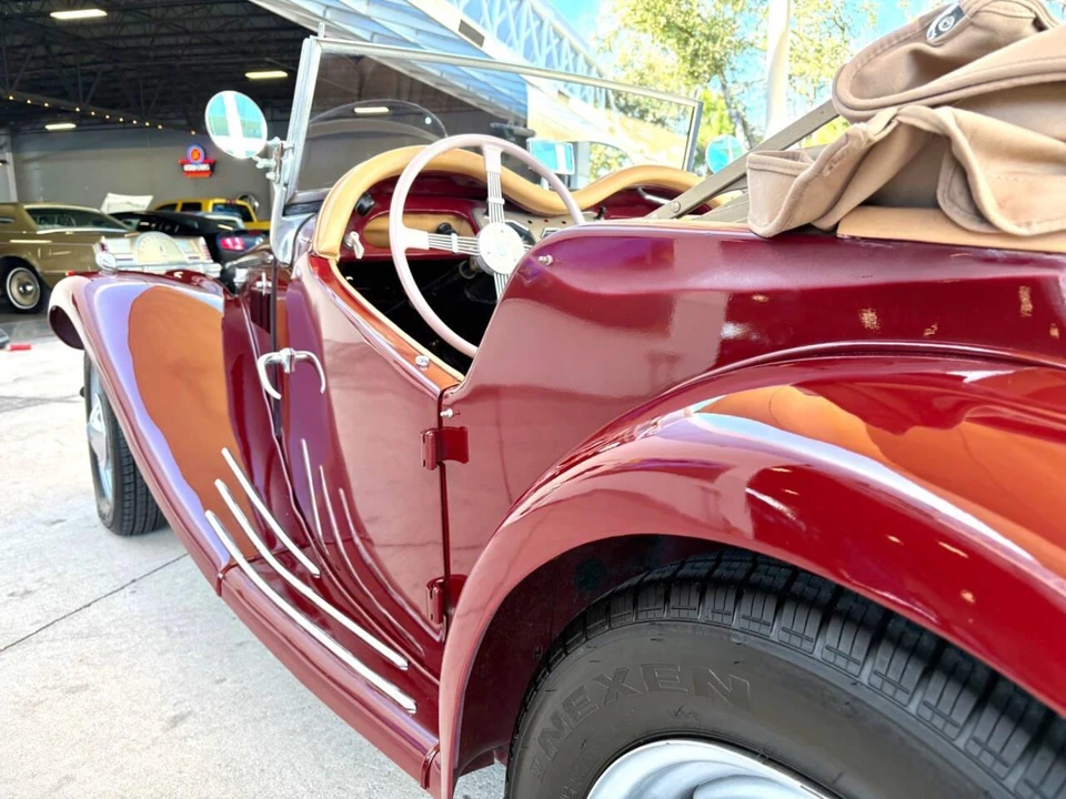 1954 MG TF - Image 14 of 31