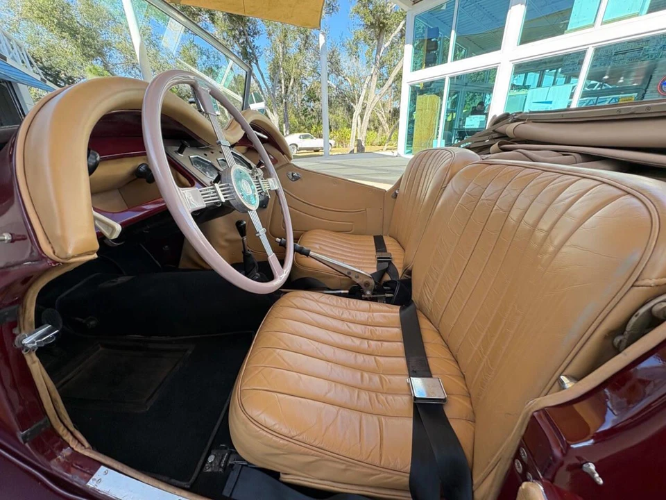 1954 MG TF - Image 30 of 31